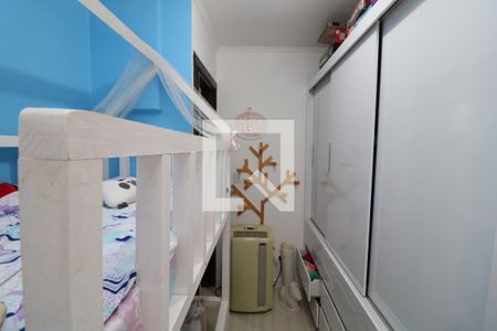 Casa à venda com 100m², 3 quartos e 1 vagaQuarto 2
