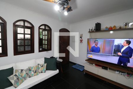 Sala de casa à venda com 3 quartos, 100m² em Vila Formosa, São Paulo