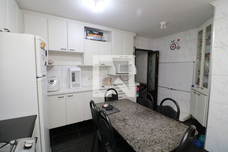 Casa à venda com 100m², 3 quartos e 1 vagaCozinha