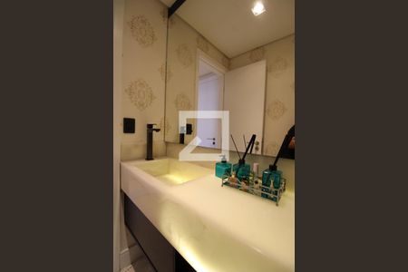 Apartamento à venda com 161m², 3 quartos e 3 vagasLavabo