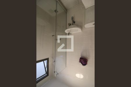 Apartamento à venda com 161m², 3 quartos e 3 vagasBanheiro de Serviço