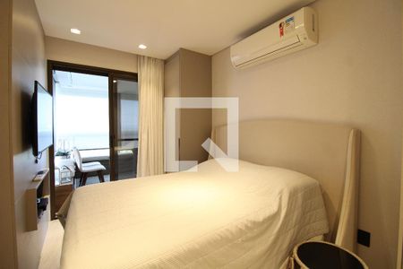 Apartamento à venda com 161m², 3 quartos e 3 vagasQuarto 1