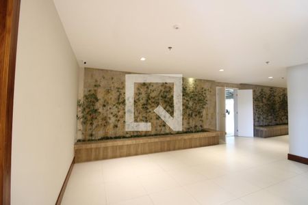 Apartamento à venda com 161m², 3 quartos e 3 vagasÁrea comum