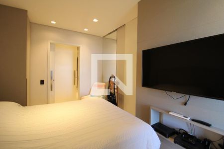 Apartamento à venda com 161m², 3 quartos e 3 vagasQuarto 1