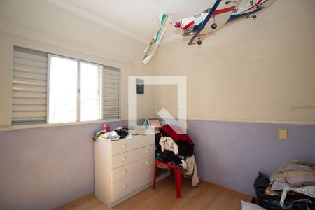 Casa à venda com 240m², 4 quartos e 8 vagasQuarto 3