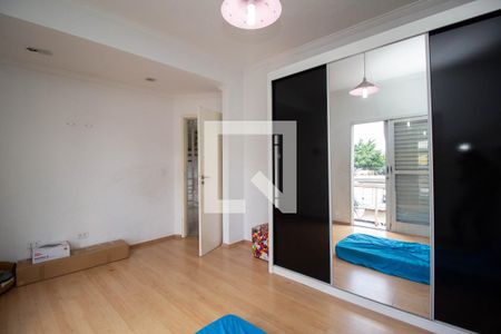 Casa à venda com 240m², 4 quartos e 8 vagasQuarto 1