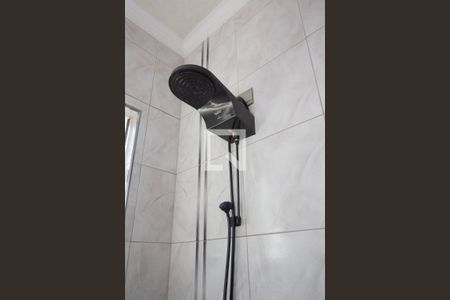 Casa à venda com 240m², 4 quartos e 8 vagasBanheiro da Suíte