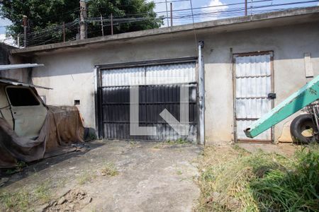 Casa à venda com 240m², 4 quartos e 8 vagasGaragem