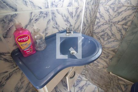 Casa à venda com 240m², 4 quartos e 8 vagasLavabo