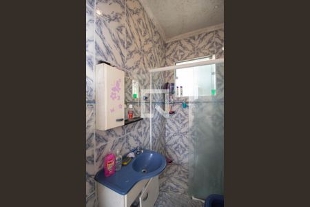 Casa à venda com 240m², 4 quartos e 8 vagasLavabo