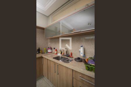 Casa à venda com 240m², 4 quartos e 8 vagasCozinha - Armários