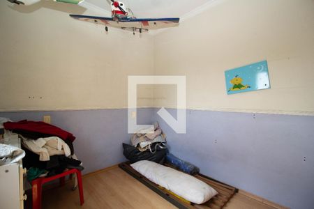 Casa à venda com 240m², 4 quartos e 8 vagasQuarto 3