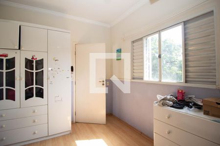 Casa à venda com 240m², 4 quartos e 8 vagasQuarto 3