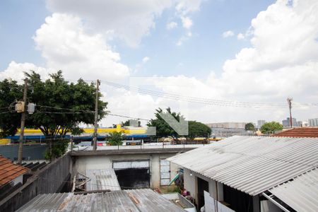 Casa à venda com 240m², 4 quartos e 8 vagasVista Varanda Quarto 1