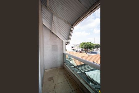 Casa à venda com 240m², 4 quartos e 8 vagasVaranda do Salão