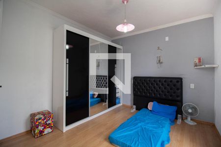 Quarto 1 de casa à venda com 4 quartos, 240m² em Vila Palmeiras, São Paulo