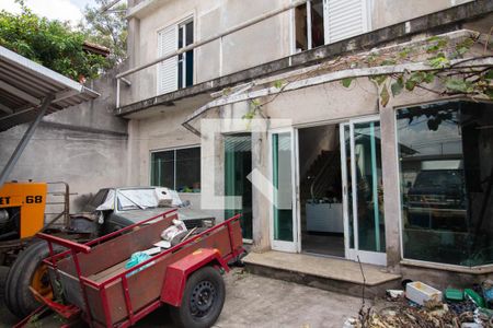 Casa à venda com 240m², 4 quartos e 8 vagasGaragem