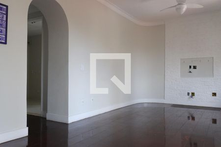 Sala de apartamento para alugar com 2 quartos, 75m² em Campo Belo, São Paulo