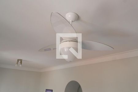 Sala de apartamento para alugar com 2 quartos, 75m² em Campo Belo, São Paulo