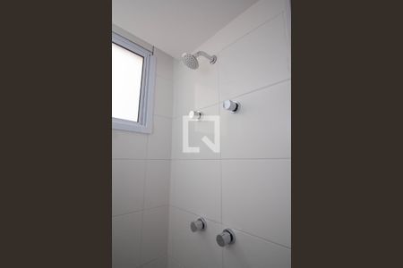 Apartamento para alugar com 44m², 2 quartos e 1 vaga Apartamento para alugar com 44m², 2 quartos e 1 vagaBanheiro