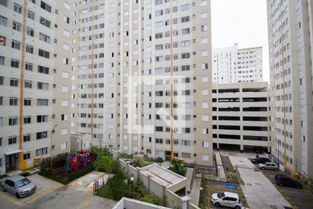 Apartamento para alugar com 44m², 2 quartos e 1 vaga Apartamento para alugar com 44m², 2 quartos e 1 vagaVista Quarto 2