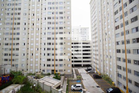 Apartamento para alugar com 44m², 2 quartos e 1 vaga Apartamento para alugar com 44m², 2 quartos e 1 vagaVista da Sala