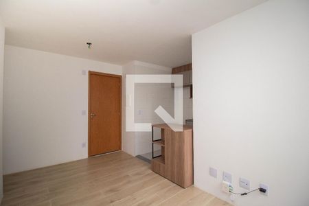 Apartamento para alugar com 44m², 2 quartos e 1 vaga Apartamento para alugar com 44m², 2 quartos e 1 vagaSala
