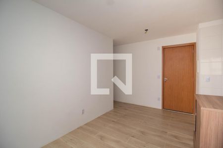 Apartamento para alugar com 44m², 2 quartos e 1 vaga Apartamento para alugar com 44m², 2 quartos e 1 vagaSala
