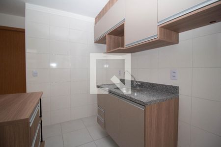 Apartamento para alugar com 44m², 2 quartos e 1 vaga Apartamento para alugar com 44m², 2 quartos e 1 vagaCozinha