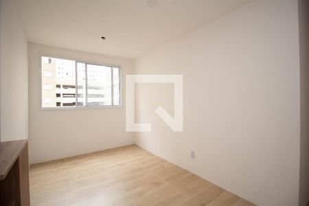 Apartamento para alugar com 44m², 2 quartos e 1 vaga Apartamento para alugar com 44m², 2 quartos e 1 vagaSala