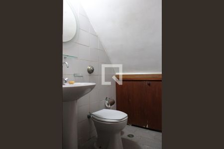 Casa à venda com 174m², 3 quartos e 1 vaga Casa à venda com 174m², 3 quartos e 1 vagaLavabo