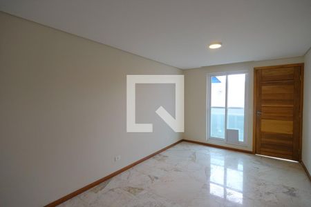 Sala de casa para alugar com 3 quartos, 147m² em Boa Vista, Curitiba