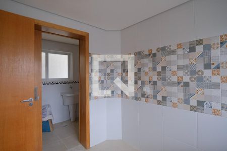 Casa para alugar com 141m², 3 quartos e 1 vaga Casa para alugar com 141m², 3 quartos e 1 vagaCozinha