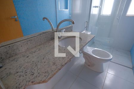 Casa para alugar com 141m², 3 quartos e 1 vaga Casa para alugar com 141m², 3 quartos e 1 vagaBanheiro