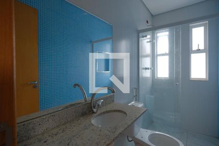 Casa para alugar com 141m², 3 quartos e 1 vaga Casa para alugar com 141m², 3 quartos e 1 vagaBanheiro