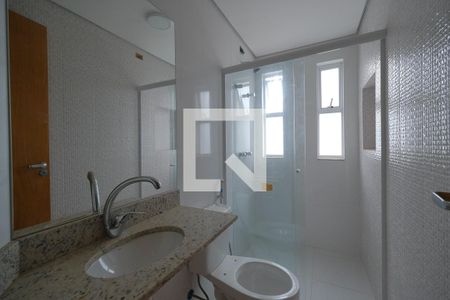 Casa para alugar com 141m², 3 quartos e 1 vaga Casa para alugar com 141m², 3 quartos e 1 vagaBanheiro