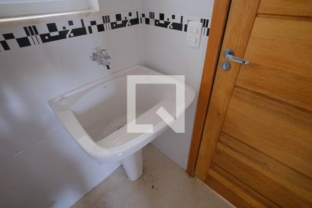 Casa para alugar com 141m², 3 quartos e 1 vaga Casa para alugar com 141m², 3 quartos e 1 vagaÁrea de serviço