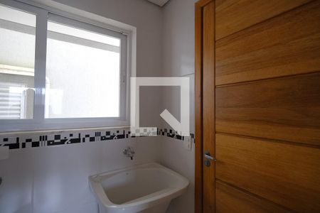 Casa para alugar com 141m², 3 quartos e 1 vaga Casa para alugar com 141m², 3 quartos e 1 vagaÁrea de serviço