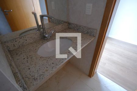 Casa para alugar com 141m², 3 quartos e 1 vaga Casa para alugar com 141m², 3 quartos e 1 vagaBanheiro