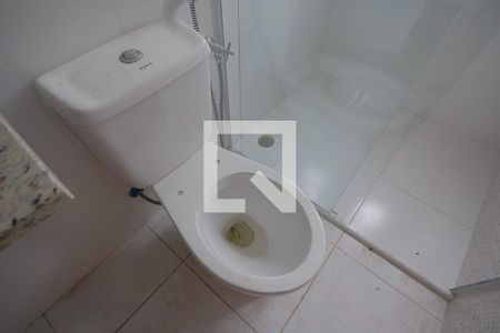Casa para alugar com 141m², 3 quartos e 1 vaga Casa para alugar com 141m², 3 quartos e 1 vagaBanheiro