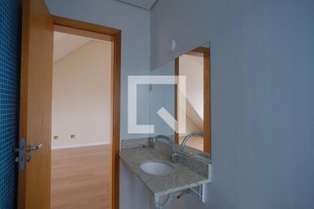 Casa para alugar com 141m², 3 quartos e 1 vaga Casa para alugar com 141m², 3 quartos e 1 vagaBanheiro