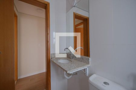 Casa para alugar com 141m², 3 quartos e 1 vaga Casa para alugar com 141m², 3 quartos e 1 vagaBanheiro