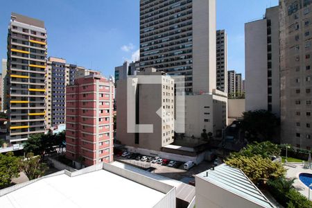 Apartamento para alugar com 45m², 2 quartos e 1 vagaVista