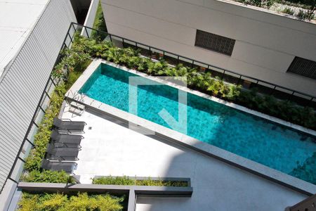 Apartamento para alugar com 45m², 2 quartos e 1 vagaVista