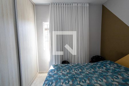 Quarto 1 de apartamento à venda com 2 quartos, 68m² em Maria Helena, Belo Horizonte