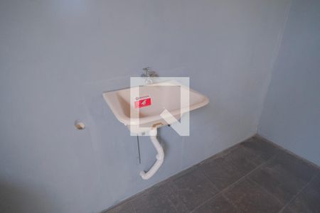 Casa para alugar com 78m², 3 quartos e 2 vagasÁrea de Serviço