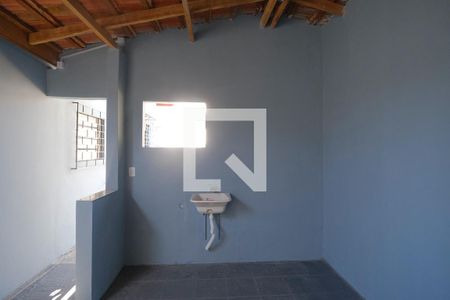 Casa para alugar com 78m², 3 quartos e 2 vagasÁrea de Serviço