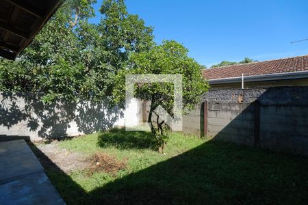 Casa para alugar com 78m², 3 quartos e 2 vagasÁrea Externa