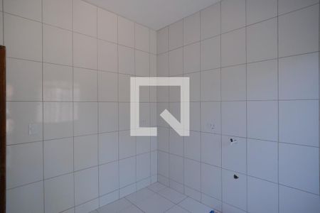 Casa para alugar com 78m², 3 quartos e 2 vagasCozinha