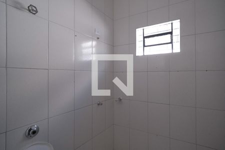 Casa para alugar com 78m², 3 quartos e 2 vagasBanheiro